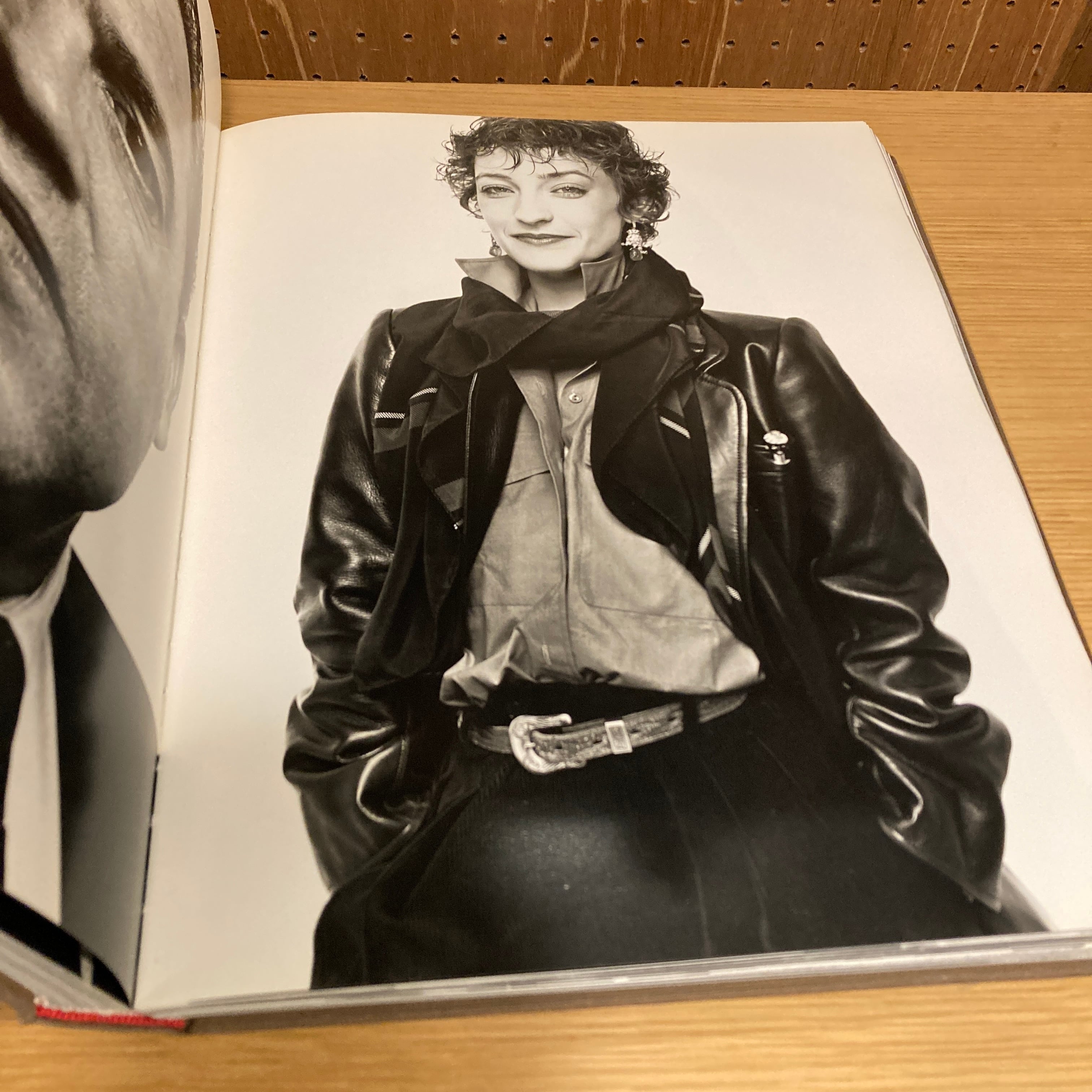 An AutoBiography / Richard Avedon | 百年