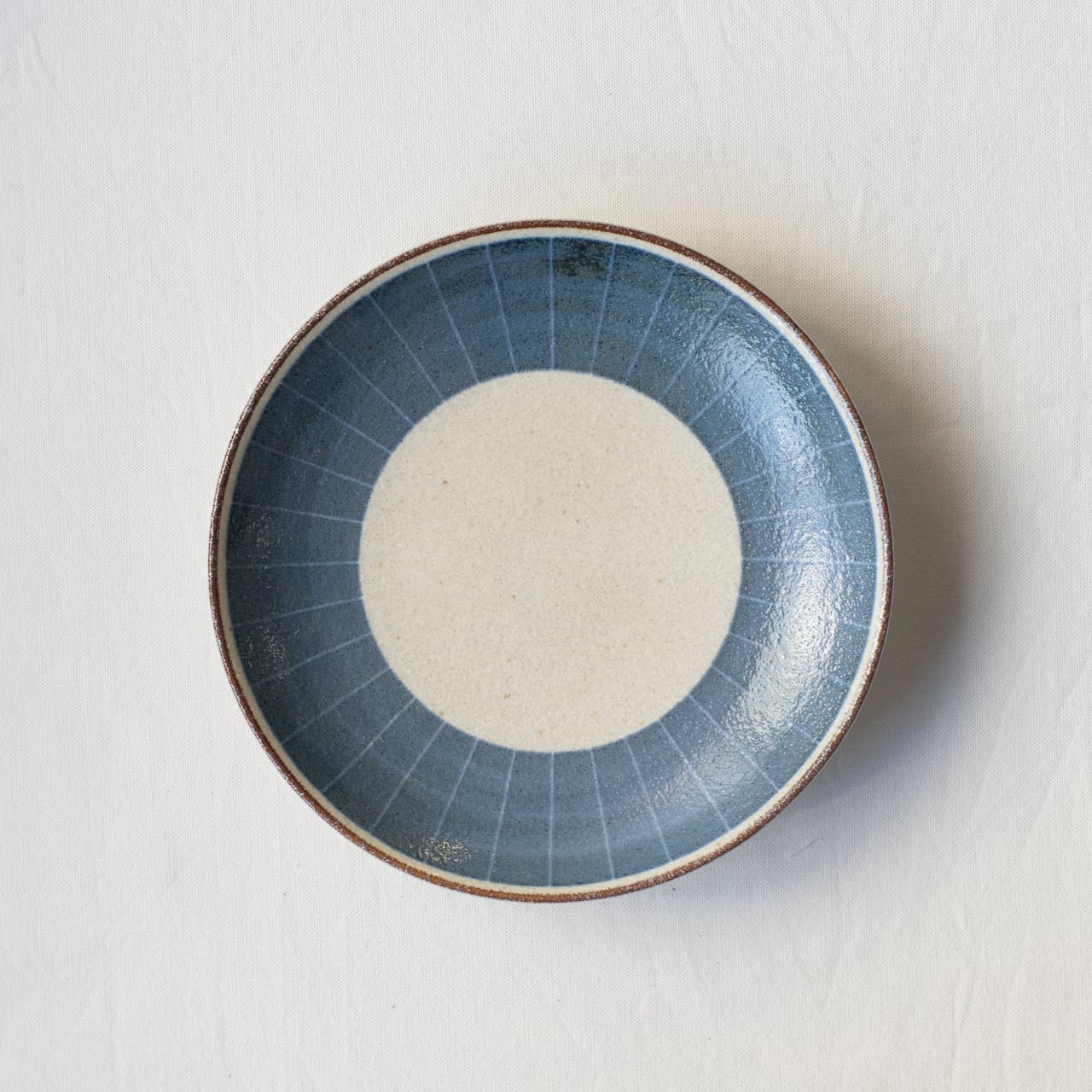 バウム プレート【約16cm】