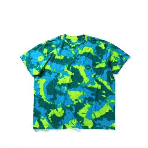 B29-KN001-1 "BAA pocket"(Dyeing) 【20%OFF】