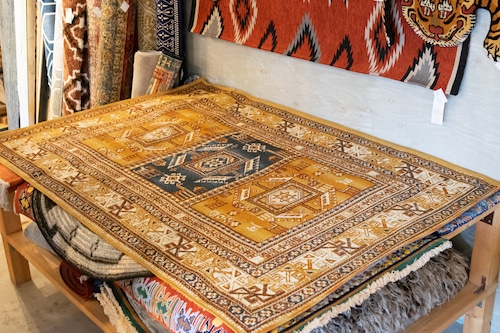 RUG "BATIK" 551-X