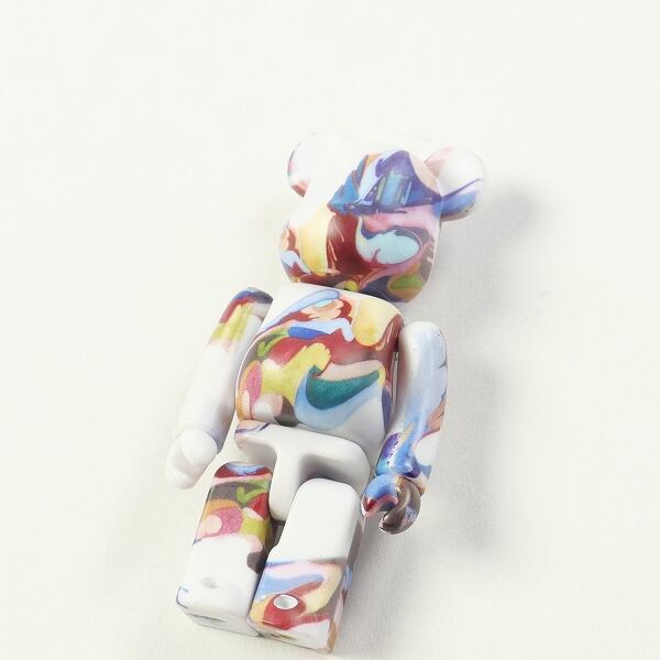 be@rbrick nujabes 100% 400% ベアブリック 未開封 BE@RBRICK NUJABES