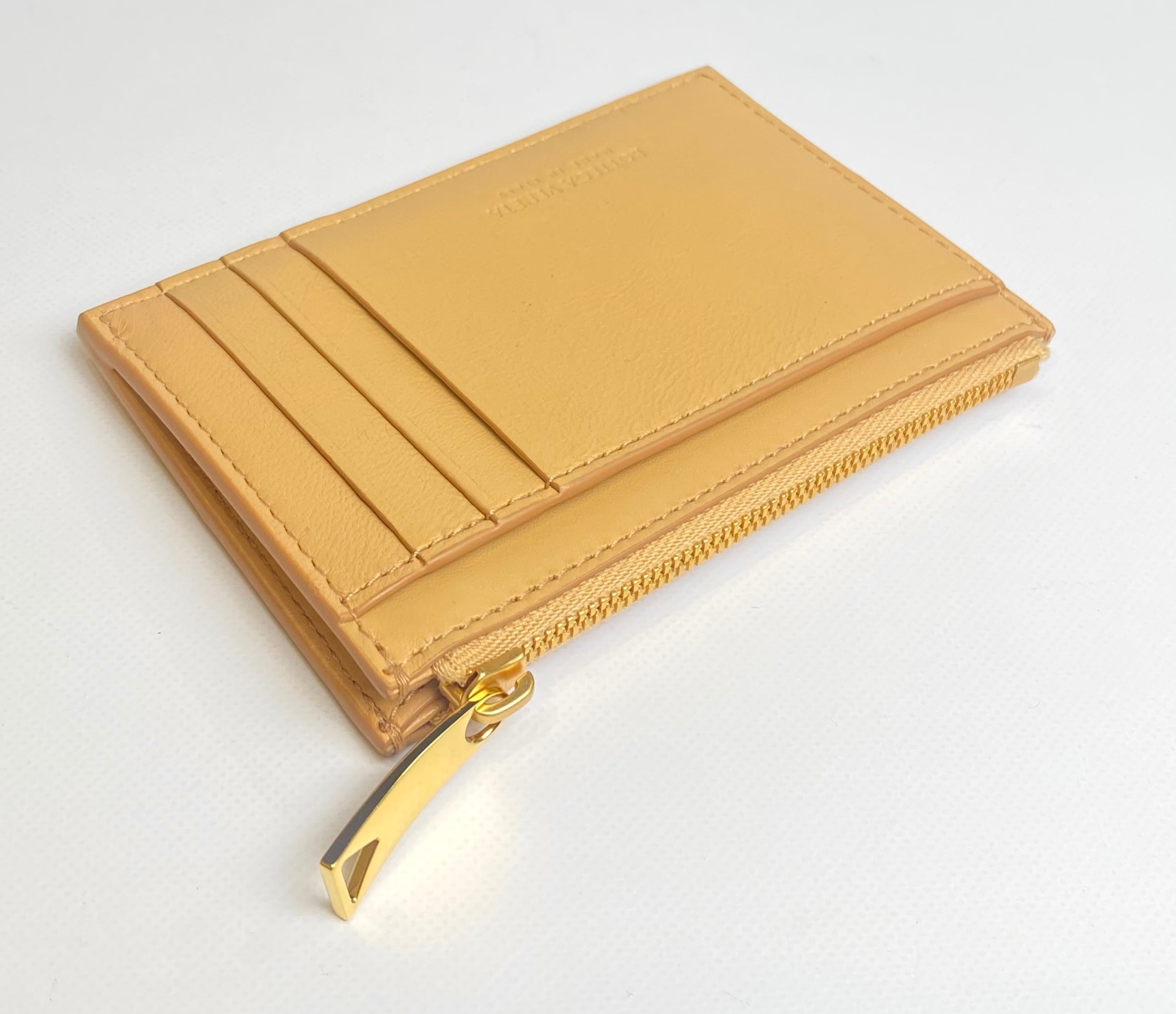 BOTTEGA VENETA ボッテガ・ヴェネタ カード コインケース メンズ