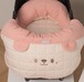 予約【ritogato】HoneyBunny Pet Cart Guard《Pink》