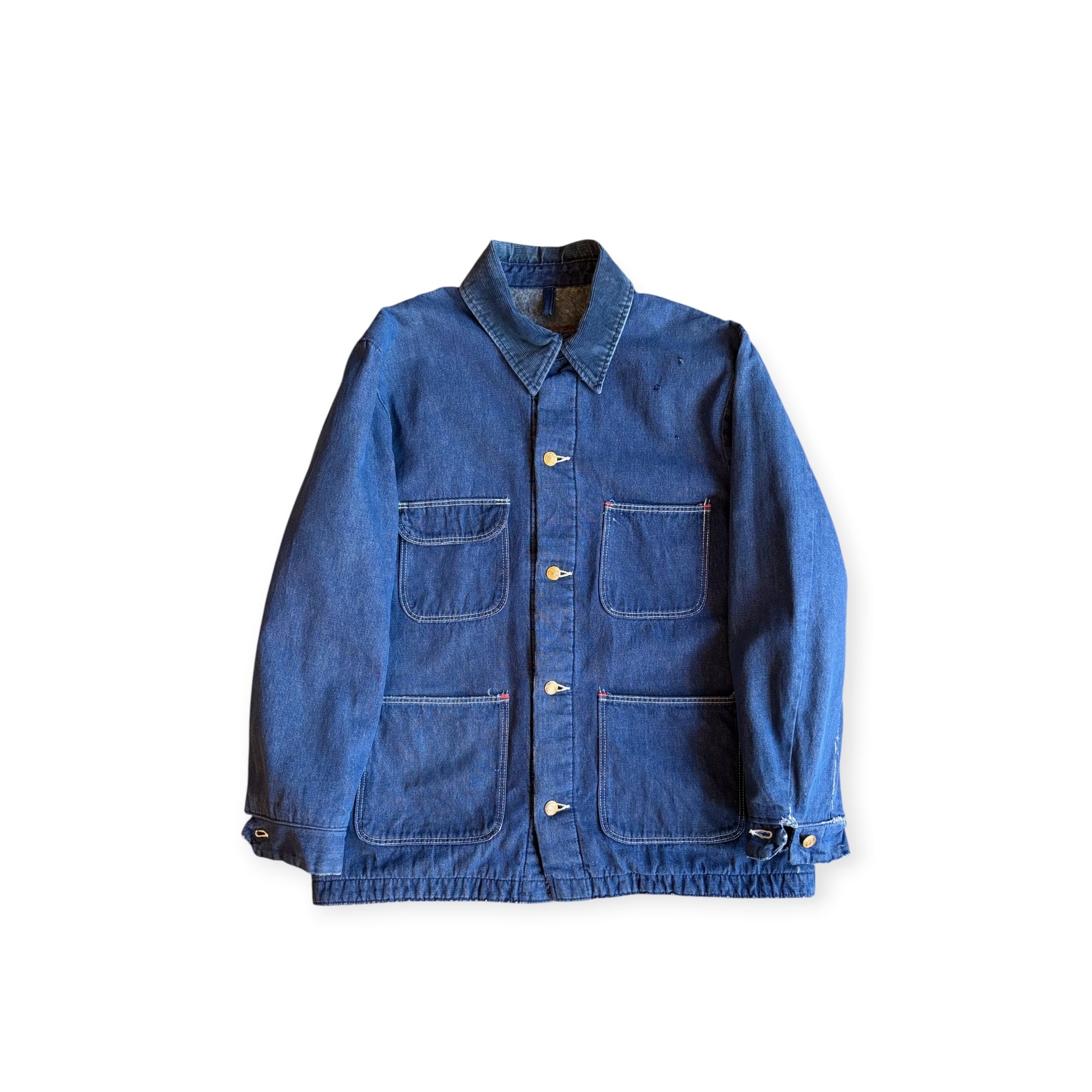 80s US ARMY フィッシュテール モッズ フルセット デッドストック M