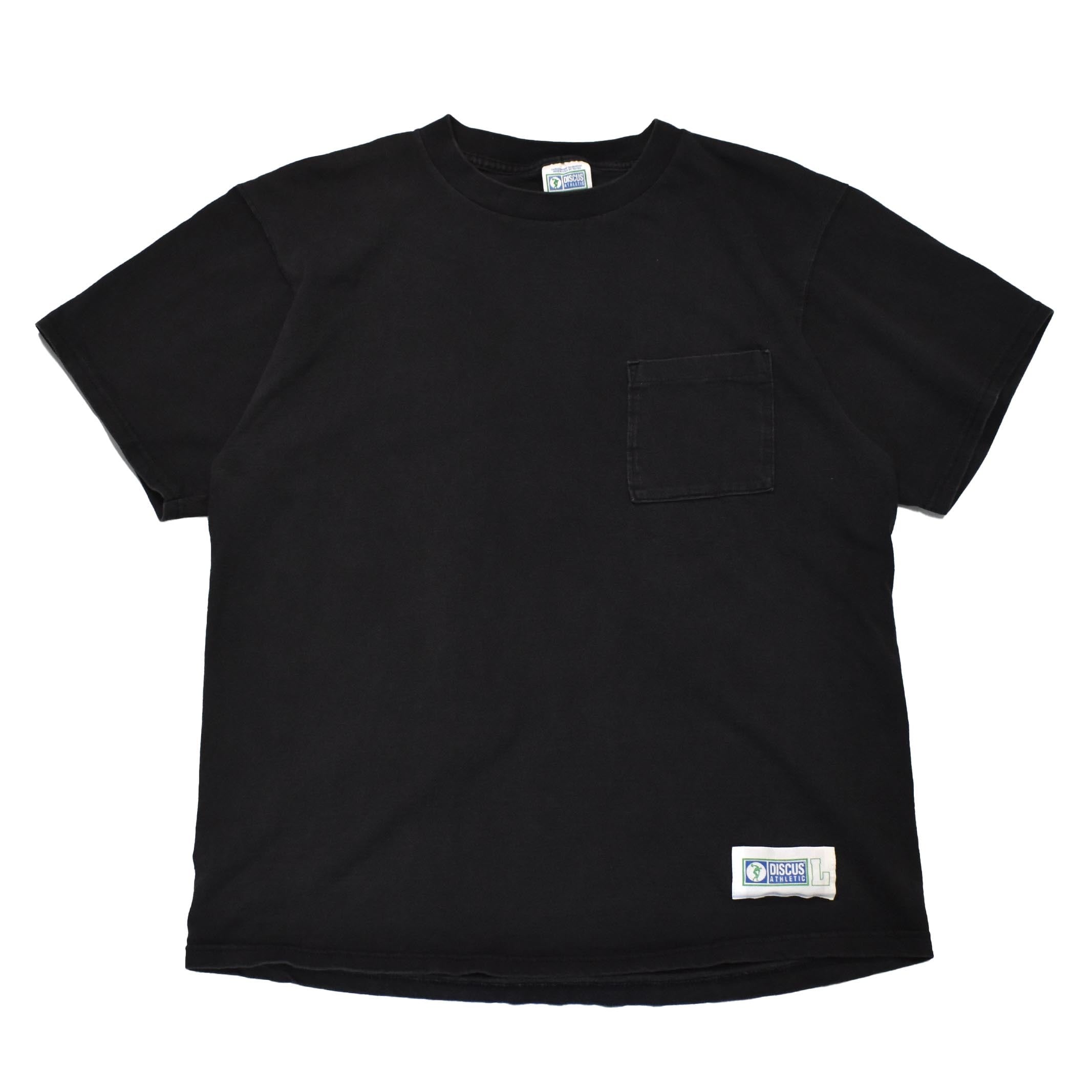 SUNTORY 角 メンズTシャツ 黒 | PAY ID