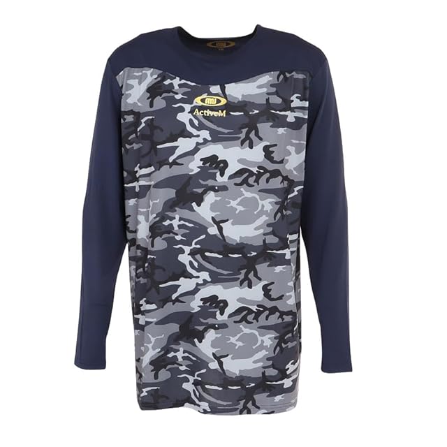 QILO x SC Irregulars Long Sleeve Pocket Tee in Multicam® | Pay ID