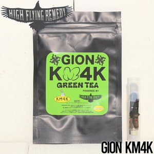 CBDオイル カートリッジ 510規格 HIGH FLYING REMEDY ハイフライングレメディー GION KM4K HFR007