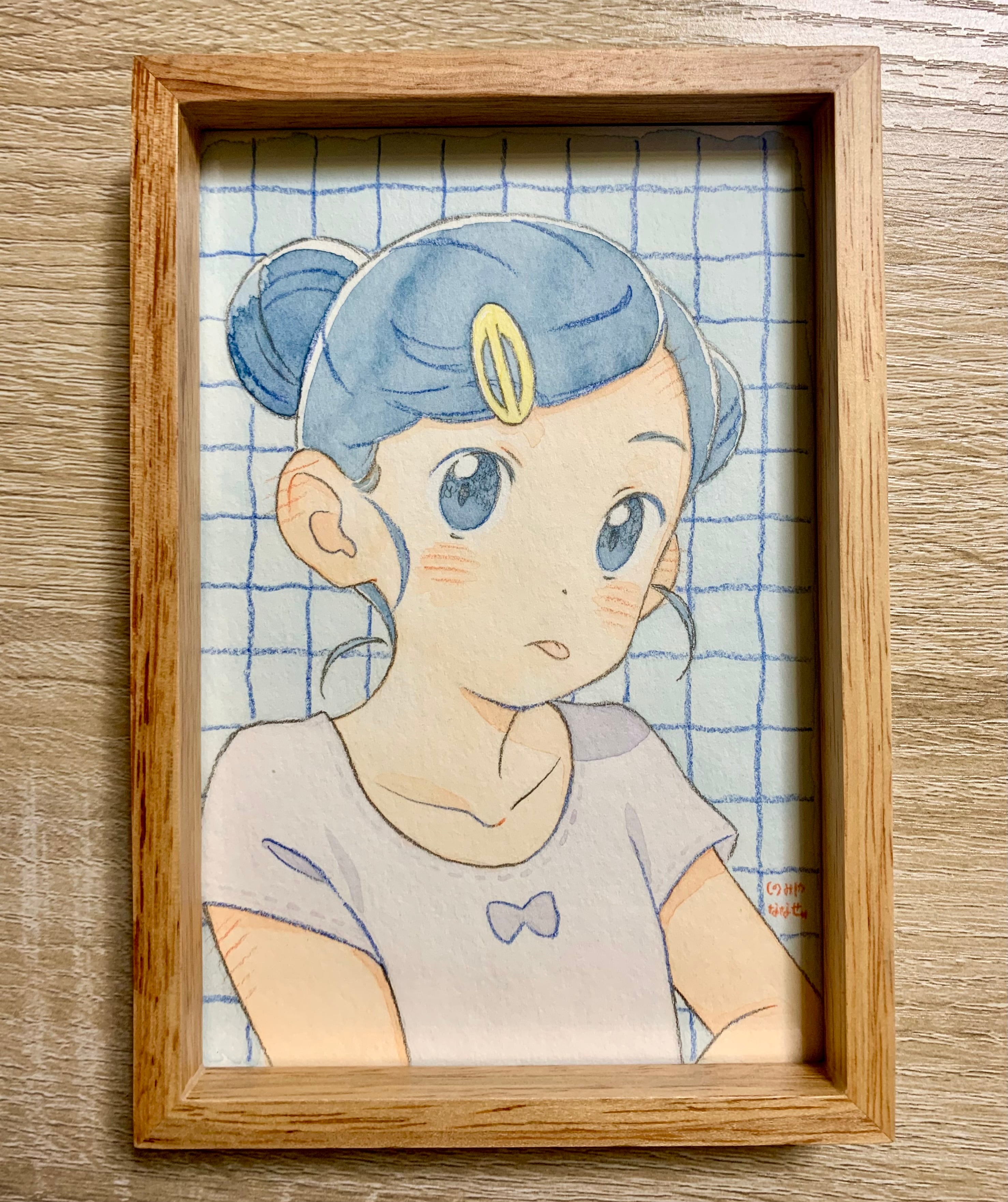 ドローイング原画① | nanasestore