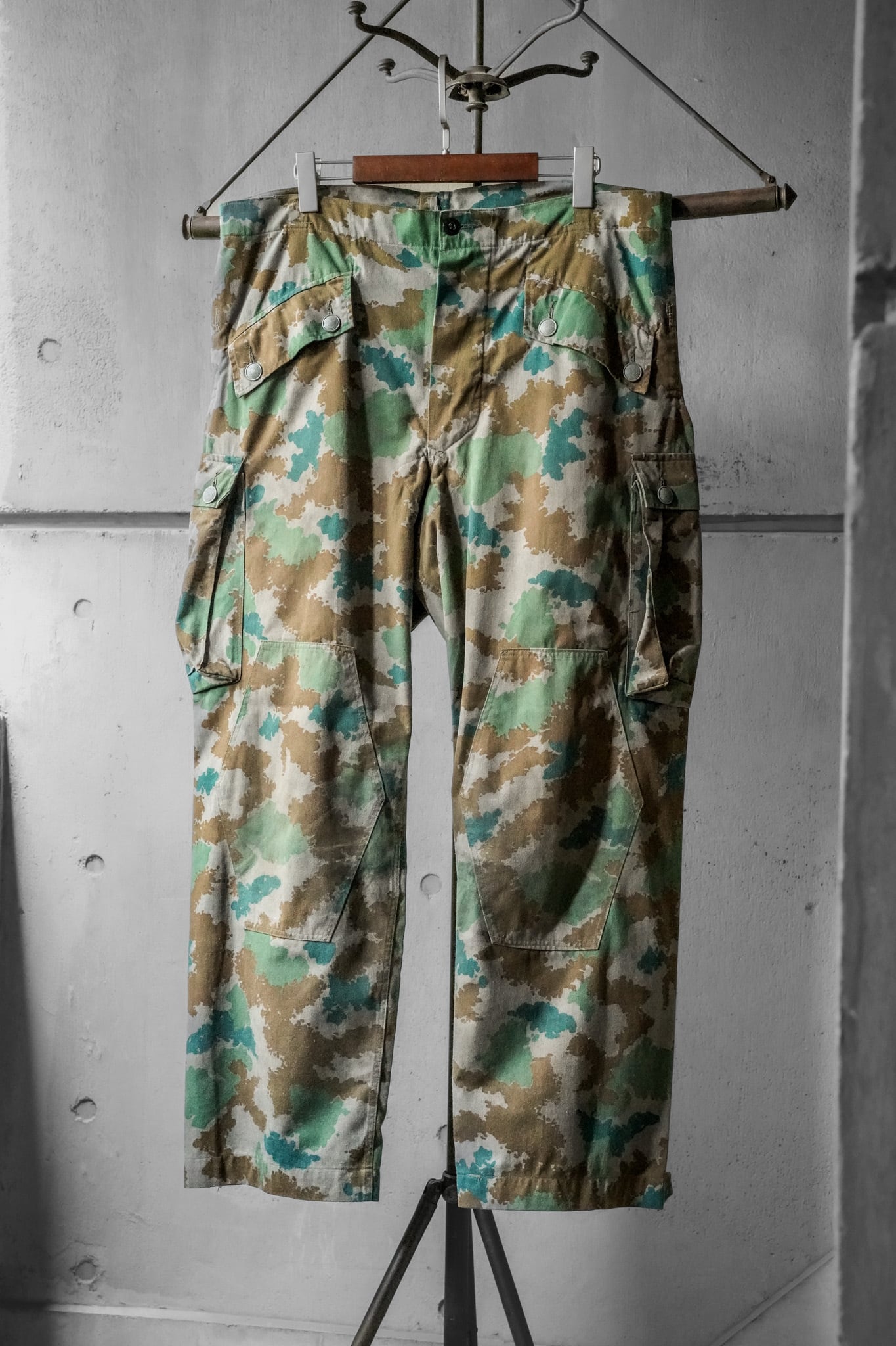 DEAD-STOCK】60's 