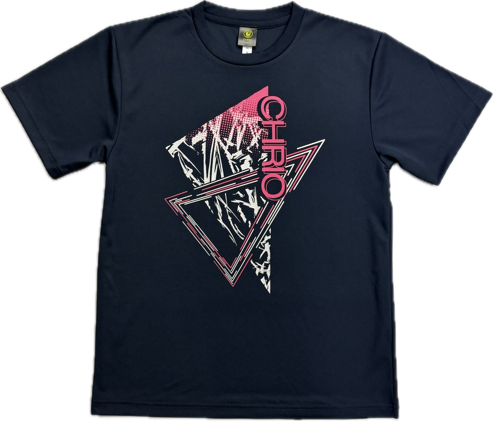 関東一高Tシャツ 2026 関東高校 大会記念Tシャツ【半袖】 | chrio《クリオ》