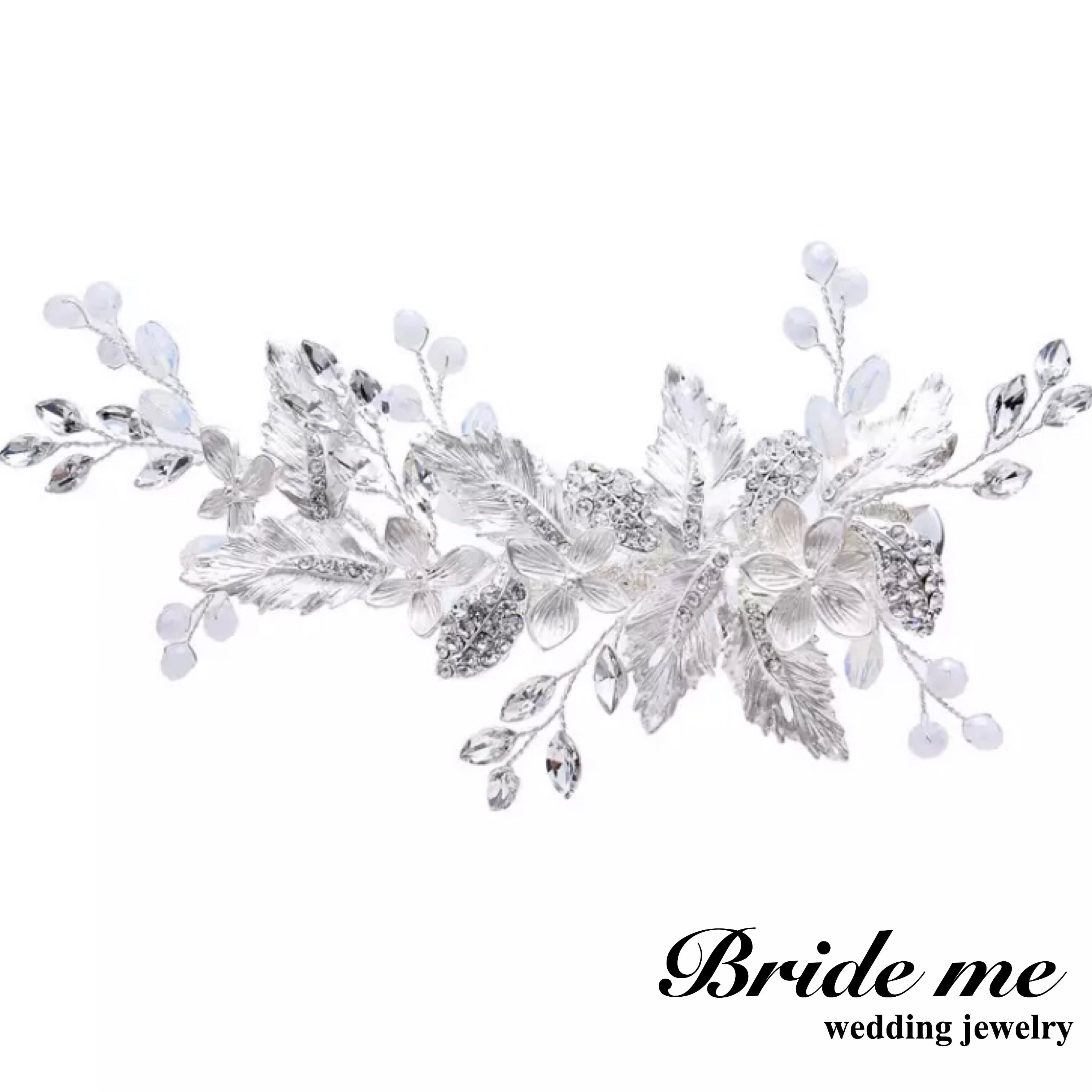 HD-16】ヘアアクセサリー | BRIDE ME