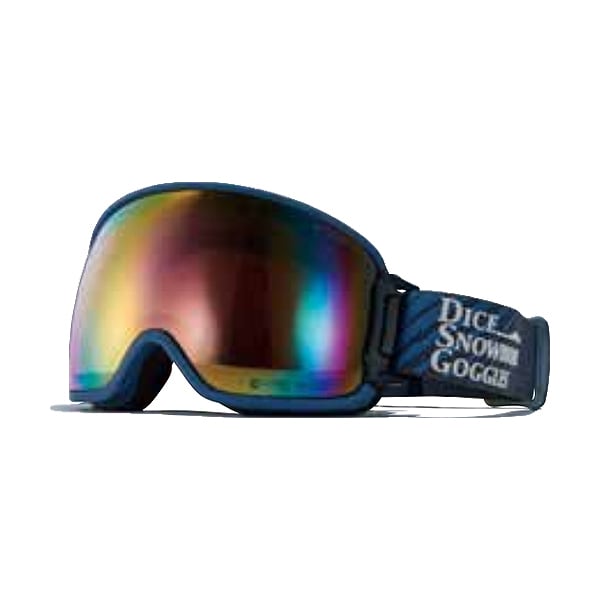 23-24 DICE BANK SNOWBOARD スノーボード 日本製 ダイス バンク  