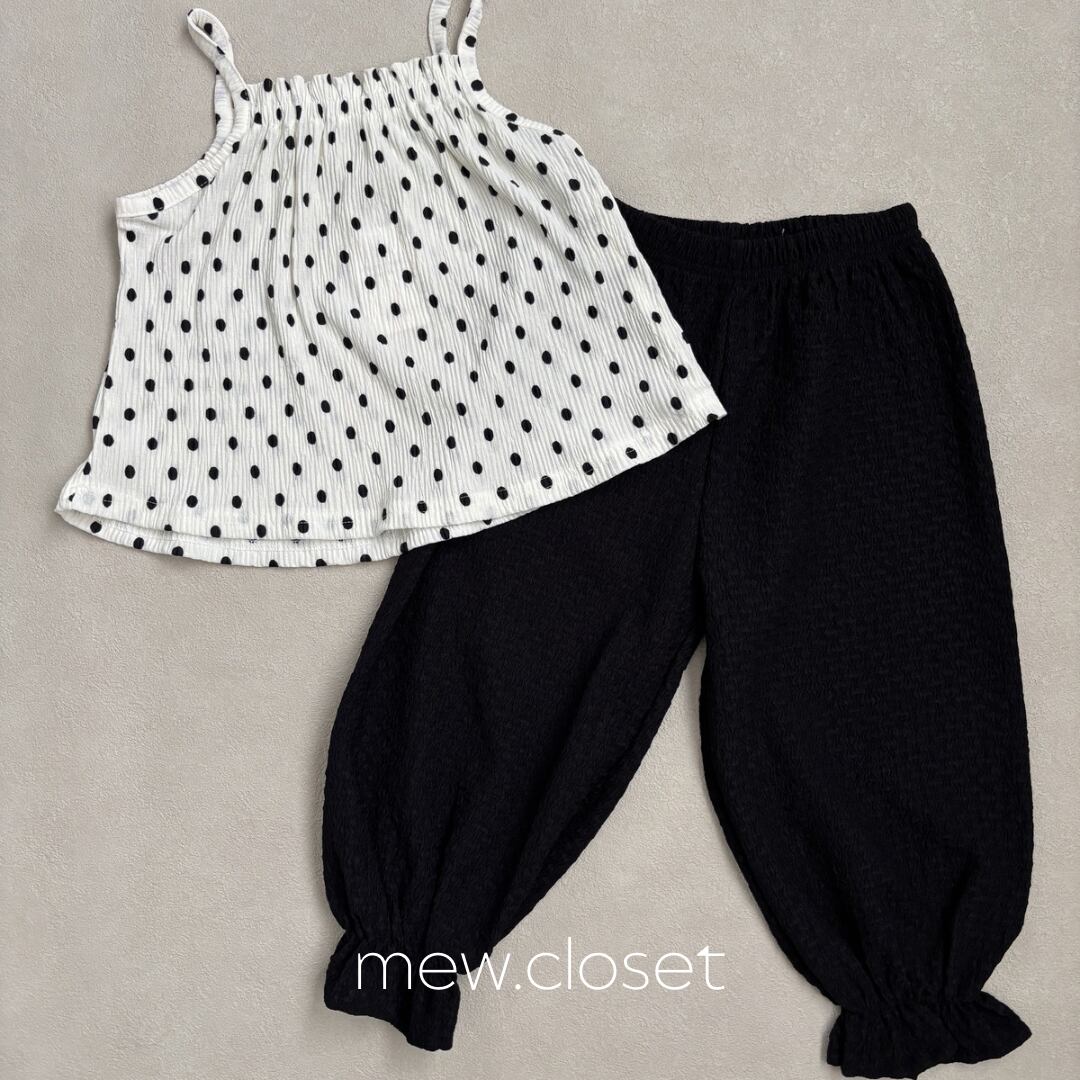 【ラス1】merry go round / cutie set