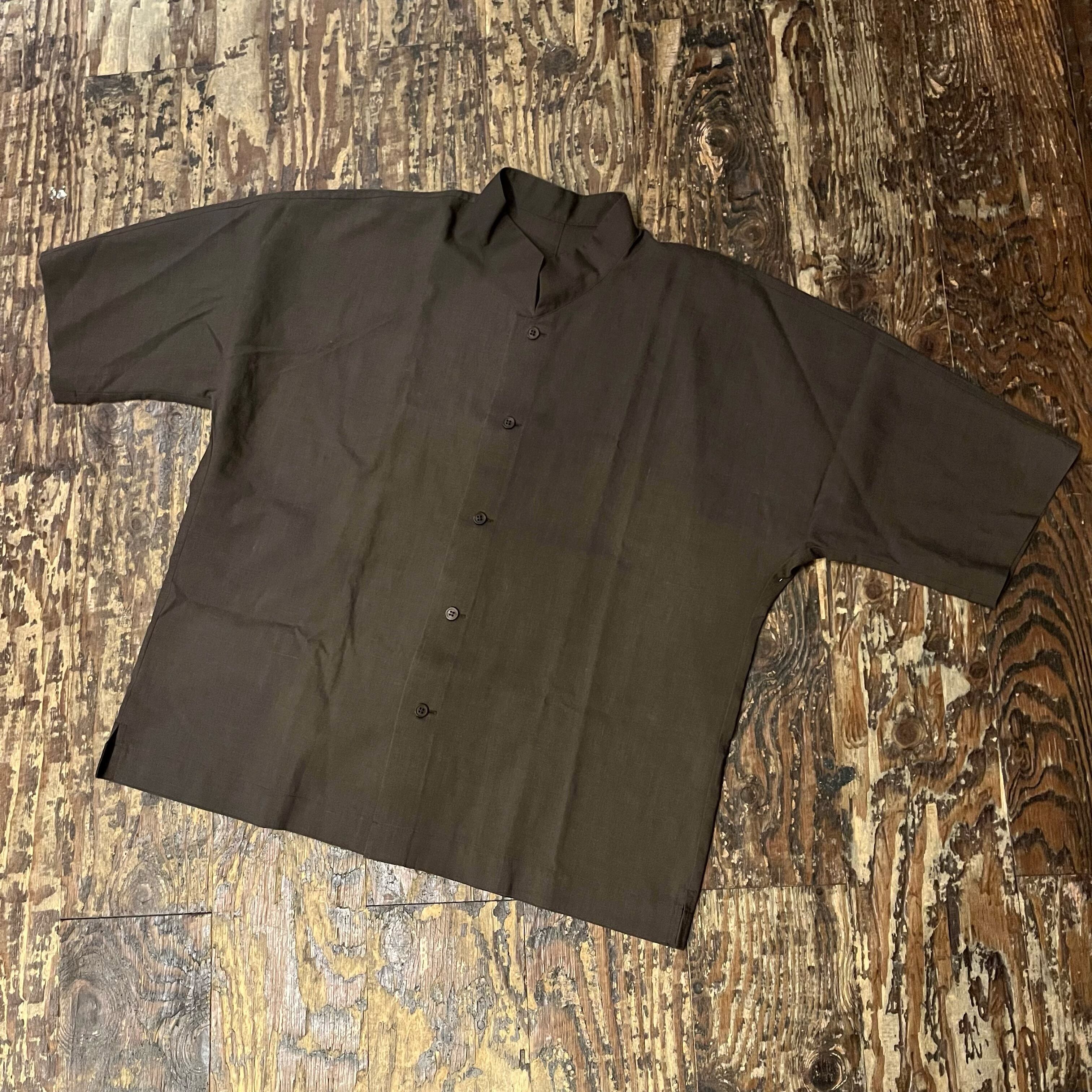 HOMME PLISSE ISSEY MIYAKE オムプリッセ イッセイミヤケ 23SS 半袖 