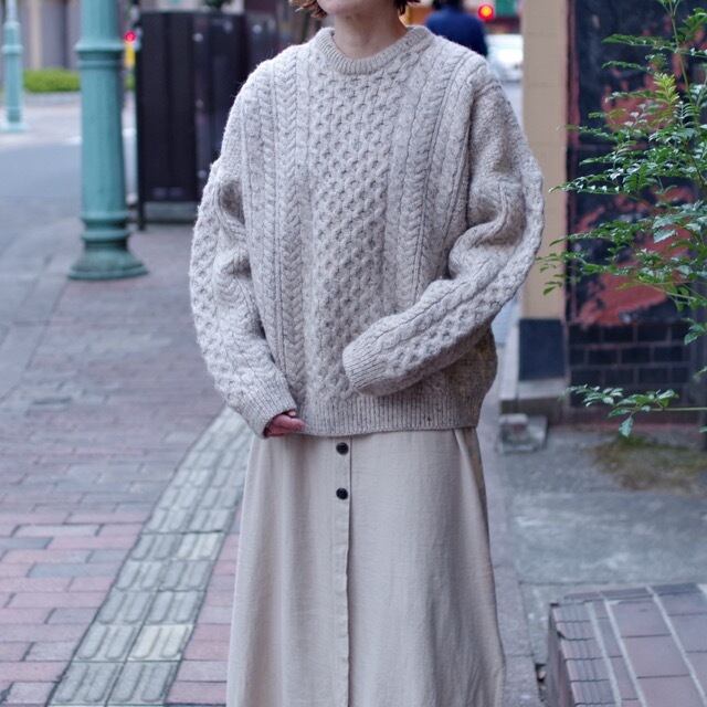 carraig donn knitwear