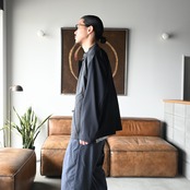 CHANGES(チェンジーズ)CHINA SLACKS JACKET MULTI 私物style