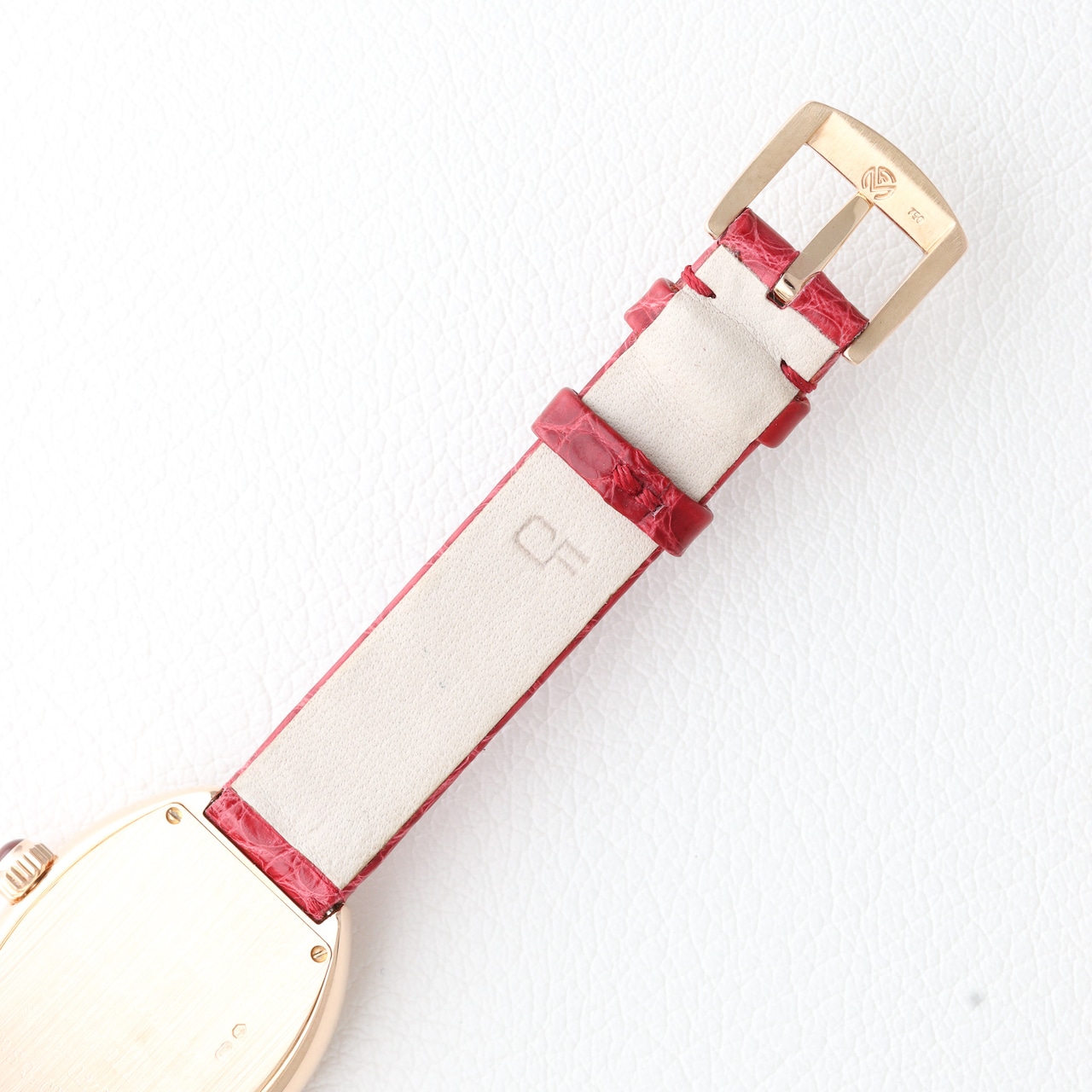 フランクミューラー ハート トゥ ハート 純正ダイヤモンド