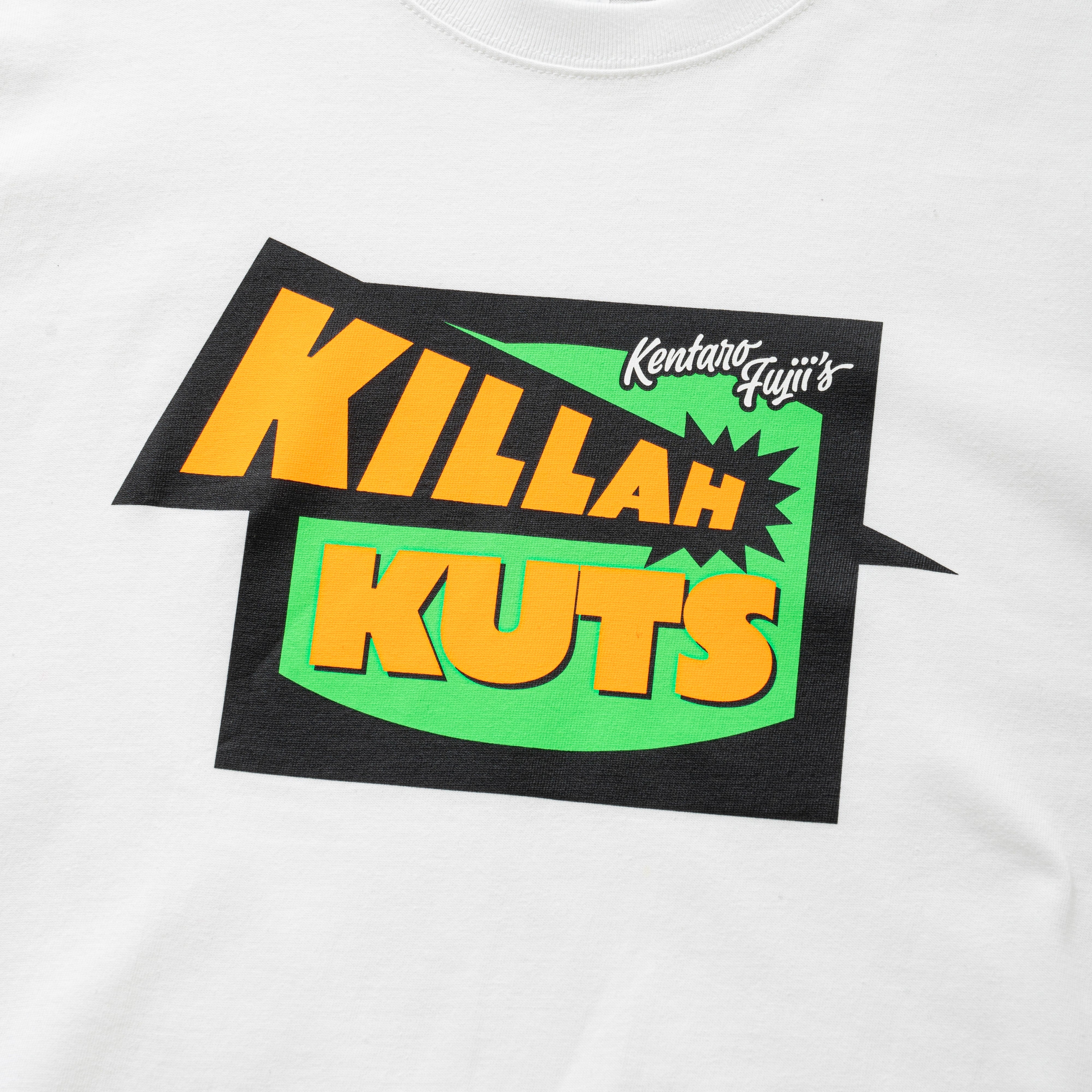 The Killah Kuts 17枚セット　ヒップホップ　R&B KILLAH KUTS