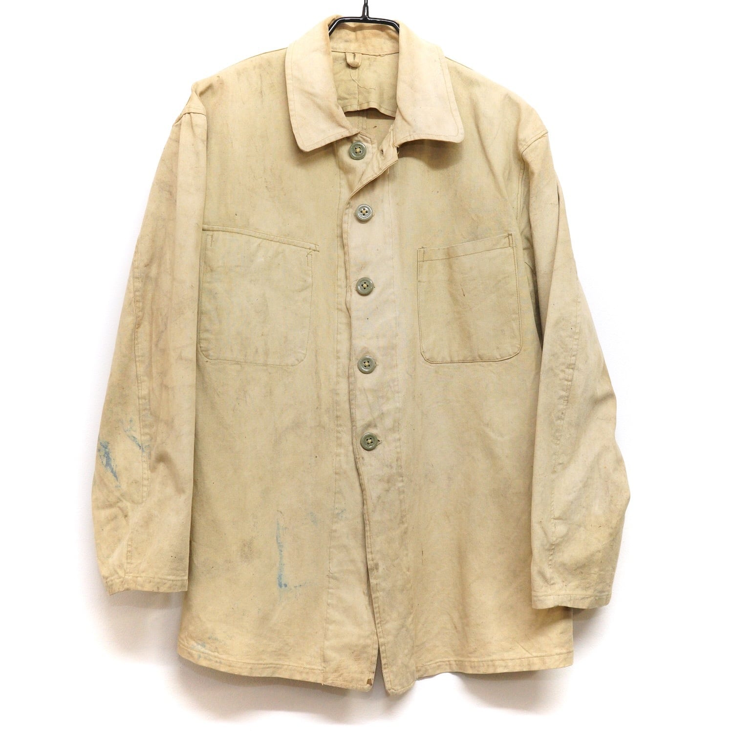 vintage アンティーク レトロなシャツ ジャケット