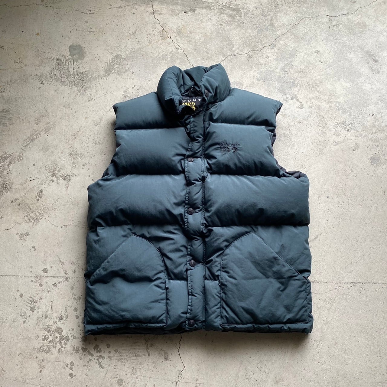 used vintage 古着 ヴィンテージ 90s マウンテンハードウェア MOUNTAIN 