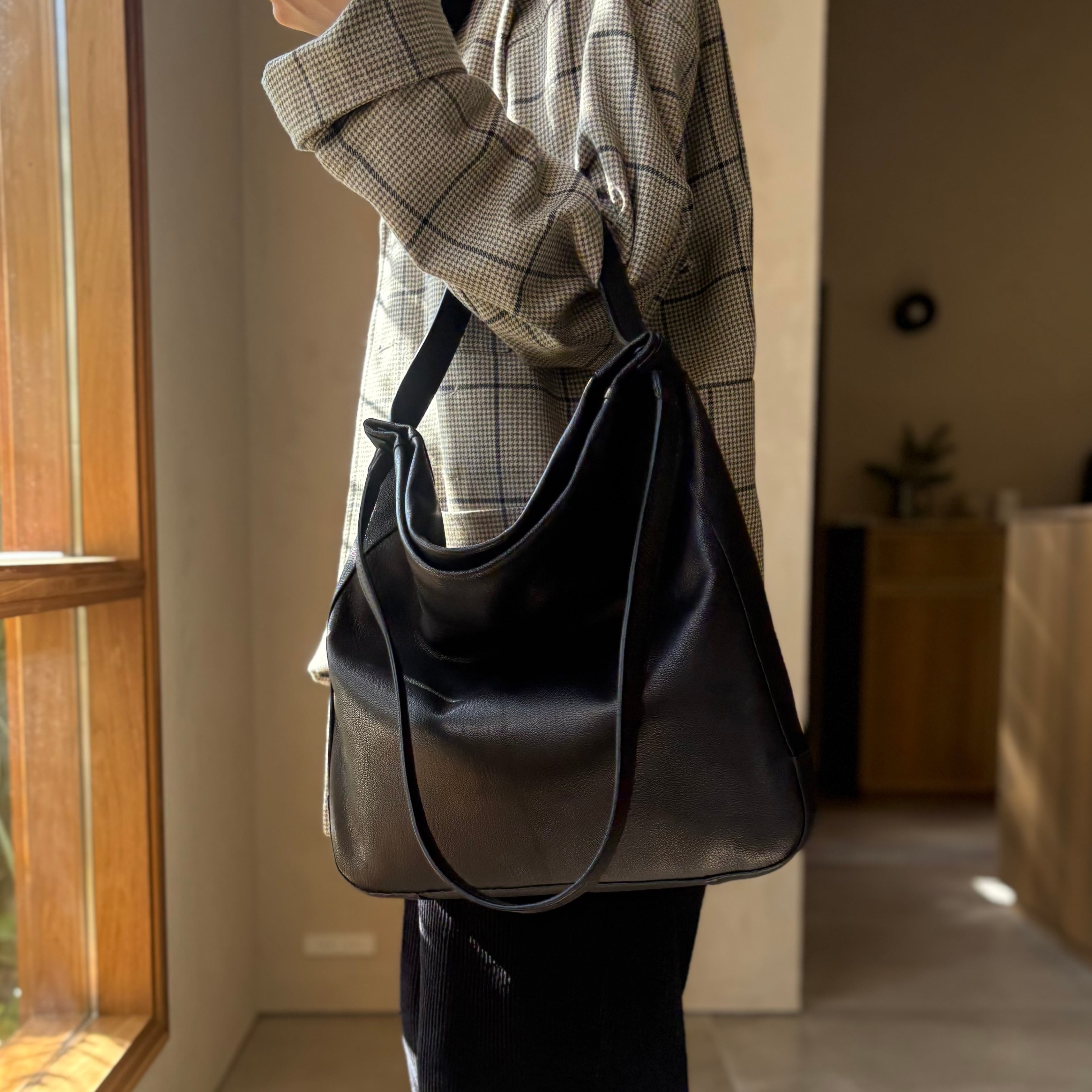STYLE CRAFT | 2Way shoulder bag (GOAT)