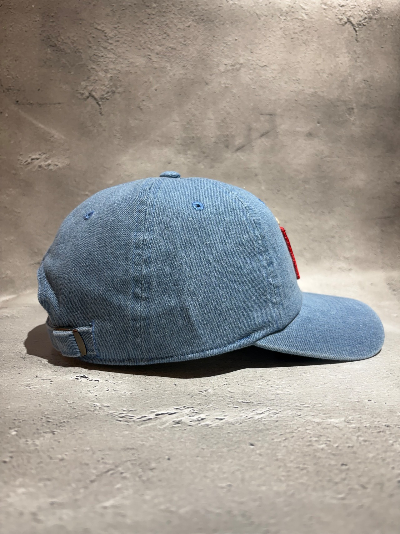 American Needle/アメリカンニードル　NY  ベースボールキャップ　