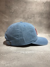 American Needle/アメリカンニードル　NY  ベースボールキャップ　