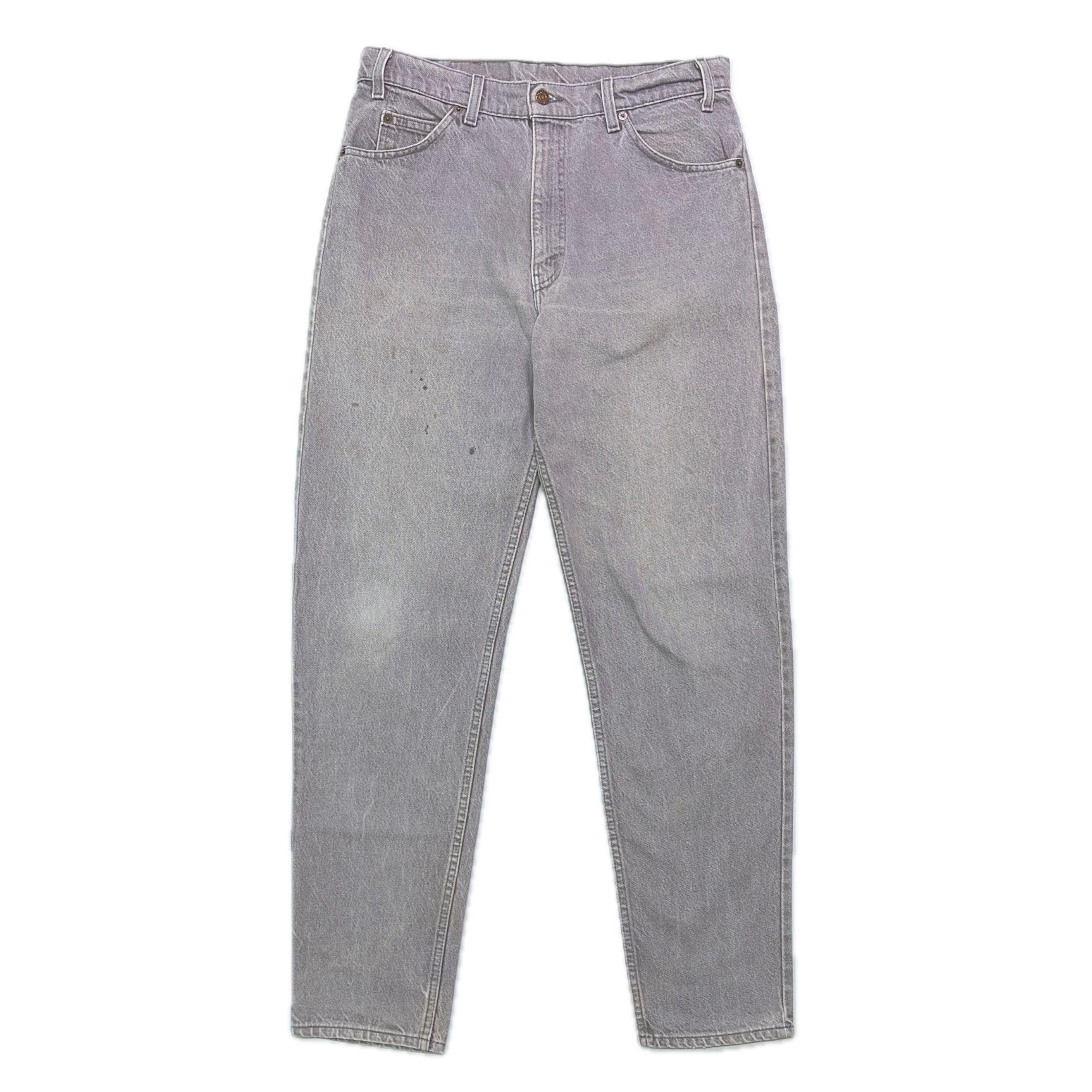 デッドストック 80s DICKIES ディッキーズ USA製 874A ワーク パンツ