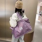 予約 バッグ 拡張出来る 3wayボストンバッグ キャリーオンバッグ 旅行 大容量 メンズ レディース ユニセックス 折りたたみ可能 機内持ち込み対応 出張 修学旅行 ジムバッグ スポーツバッグ 防水 軽量 多機能 ボストンショルダー mp-352