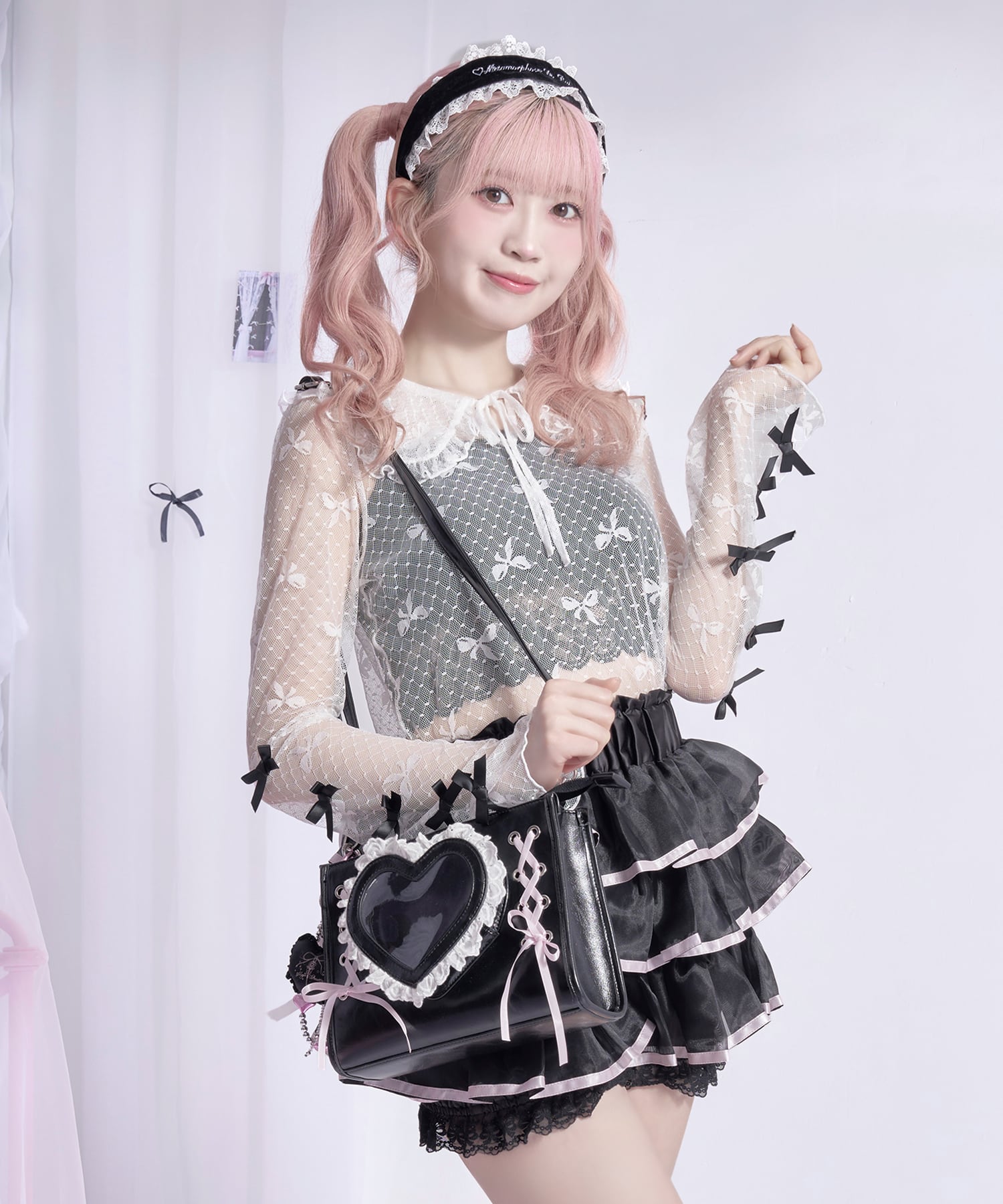 ℳ𝒶𝑔𝒾𝒶 𝒞𝒽𝒶𝓇𝓂｜.⋆𝜗𝜚 いちばんかわいい自分になれる、魔法の