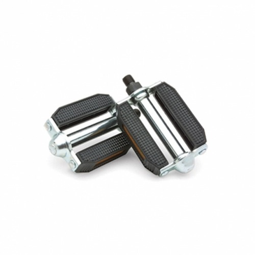 ELECTRA DELUXE BLOCK PEDALS (1/2"size, 9/16"size)