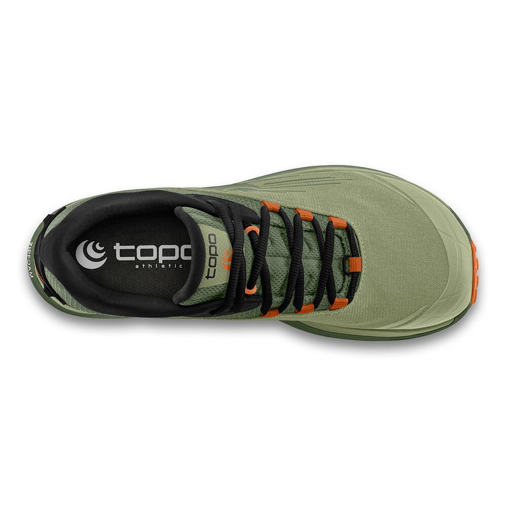 Topo Athletic｜PURSUIT トポ アスレチック｜パーシュート | THE 