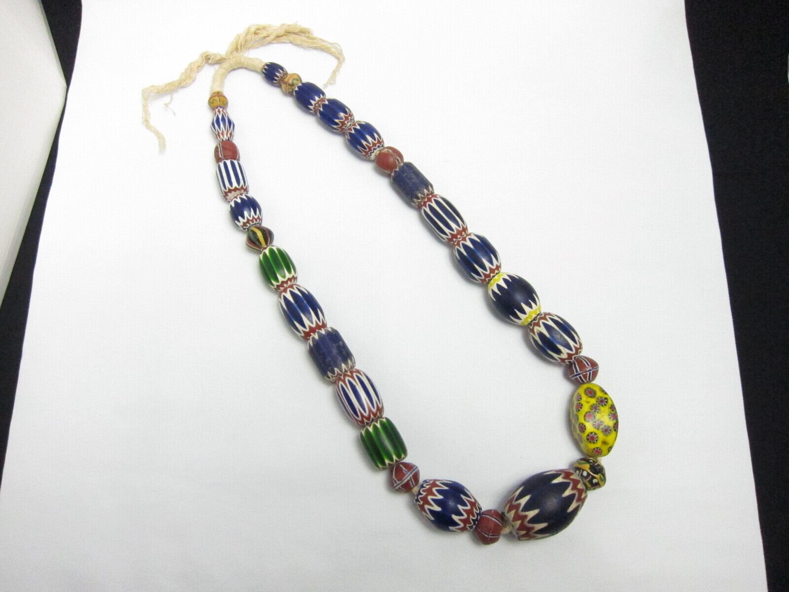 とんぼ玉『トレードビーズ』 03 | GLOBE ART グローブアート