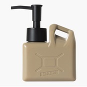 BRID MOLDING ハンドソープ ディスペンサー 250ml