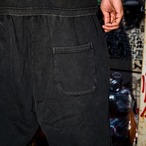 METAL SMALL LOGO HEAVYWEIGHT PIGUMENT SHORTS