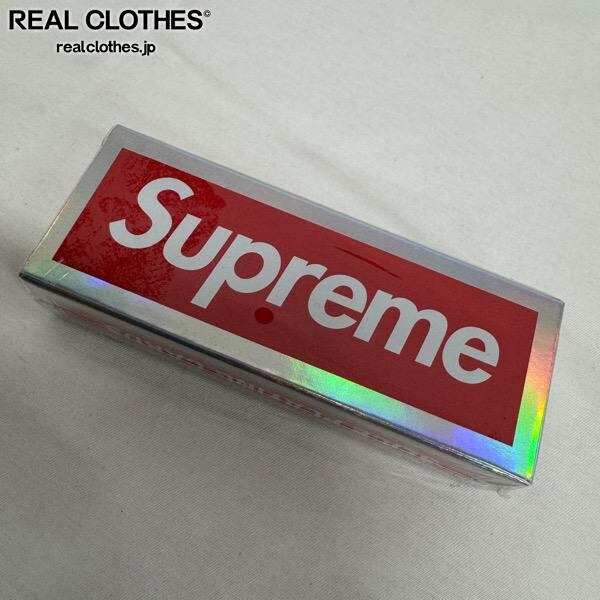 Supreme メッシュウェア グレー 赤色ロゴ Supreme/シュプリーム | REALCLOTHES/リアルクローズ