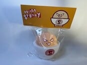 noodle SPUNKY sofvi〜ヌードルスパンキー ソフビ〜 | 油そば専門店