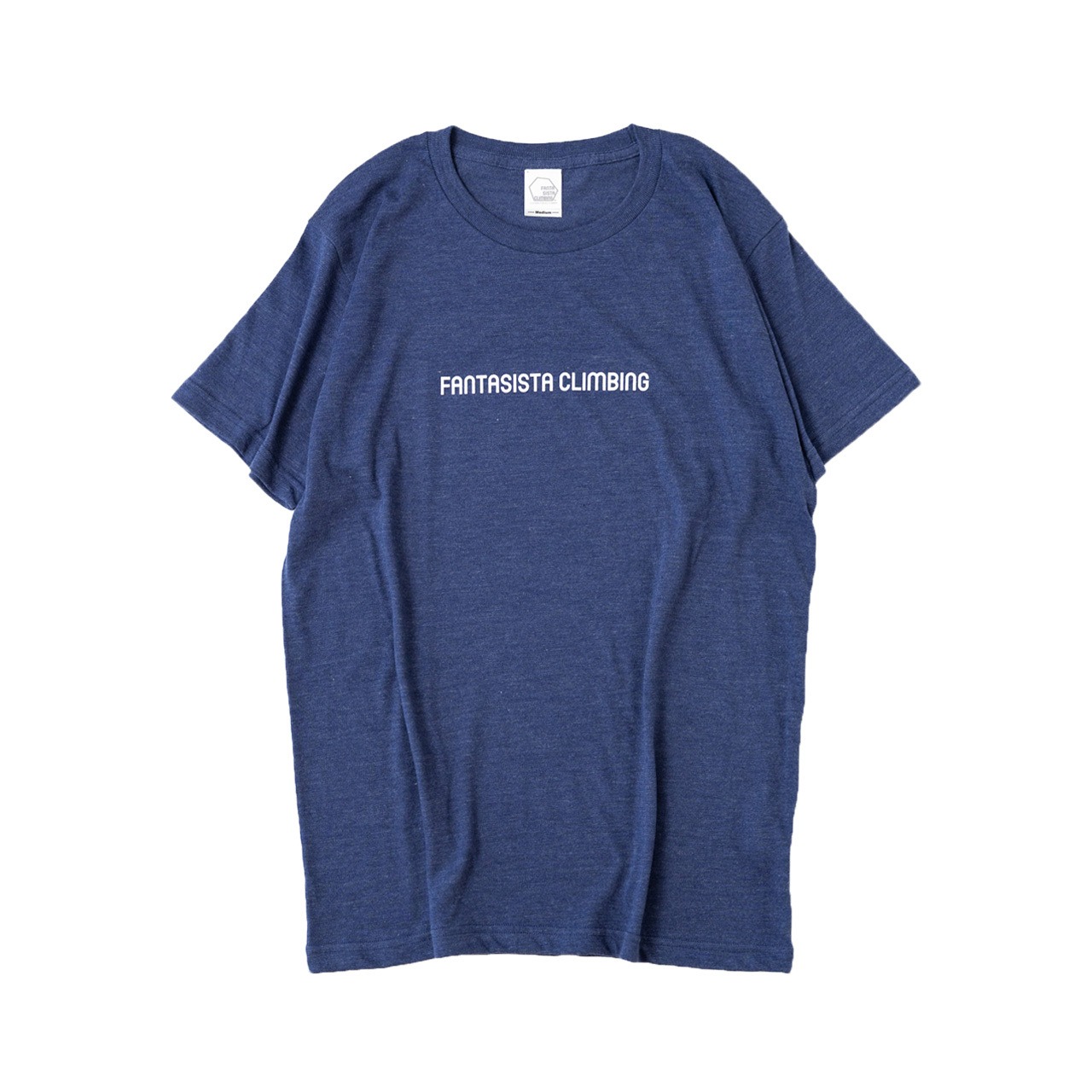 Tri-Blend LOGO Tee