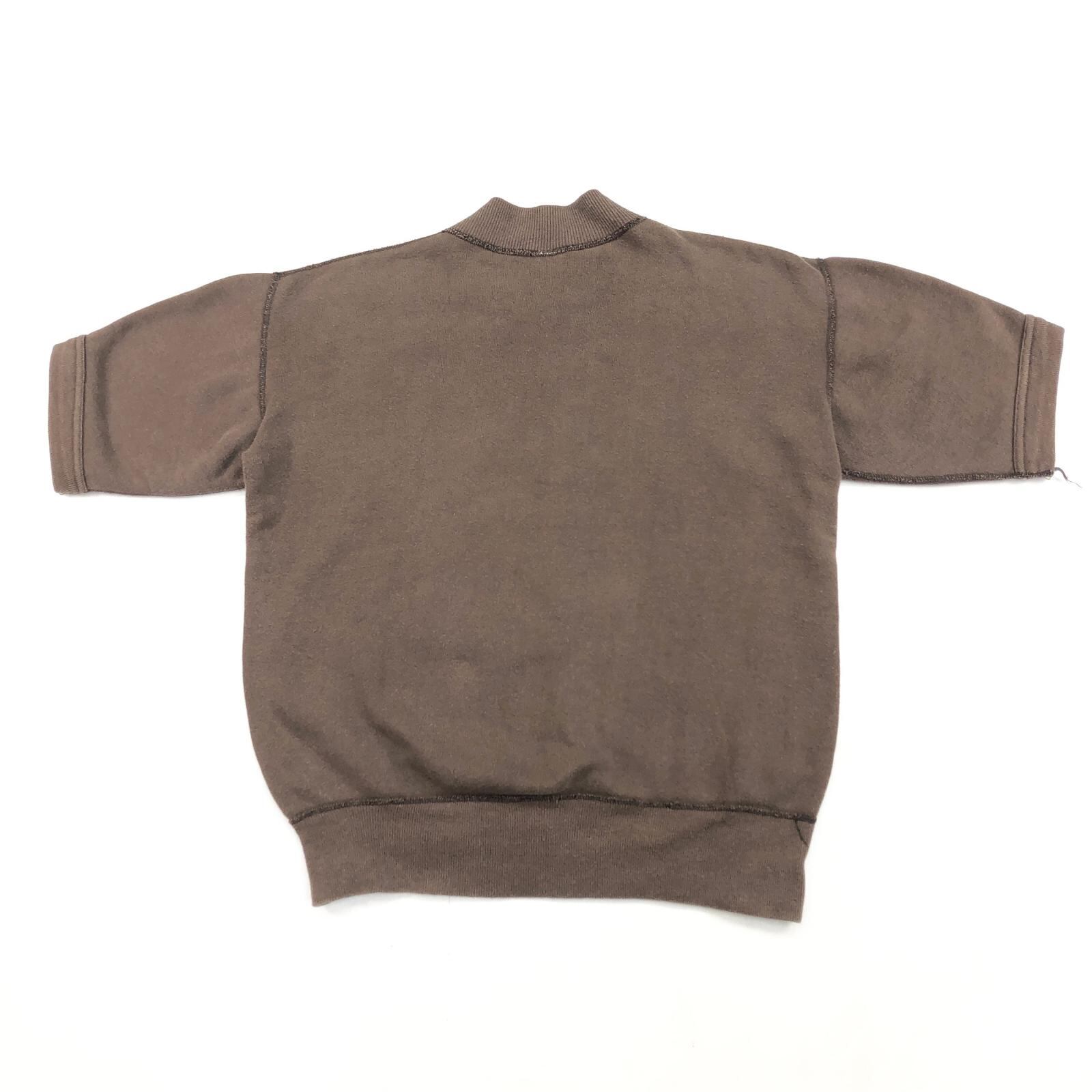 RUSSELL SOUTHERN CO. ラッセル サザン 60年代 USA製 ハーフジップ