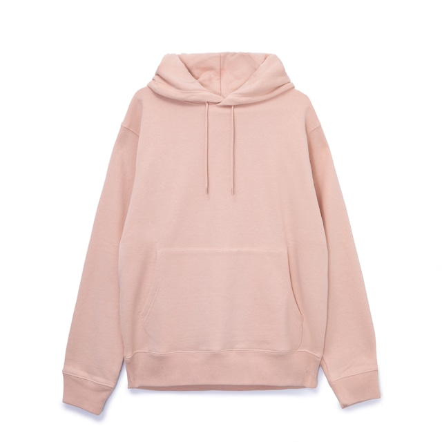 15oz Garment Dye Pullover Hoodie  <Pink>