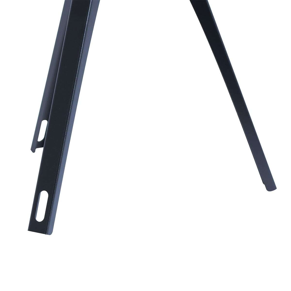 GREBEWORKS魅せるキャンプギア 薪スタンド薪スタンド 旧Horizon