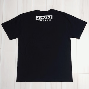 【コヤフェス】UNION Tシャツ（ブラック）