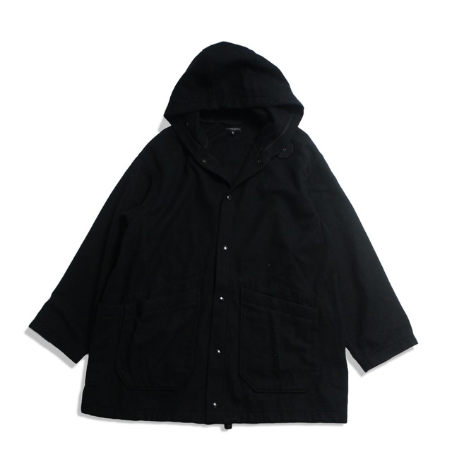 Engineered Garments Madison Parka | brandselect