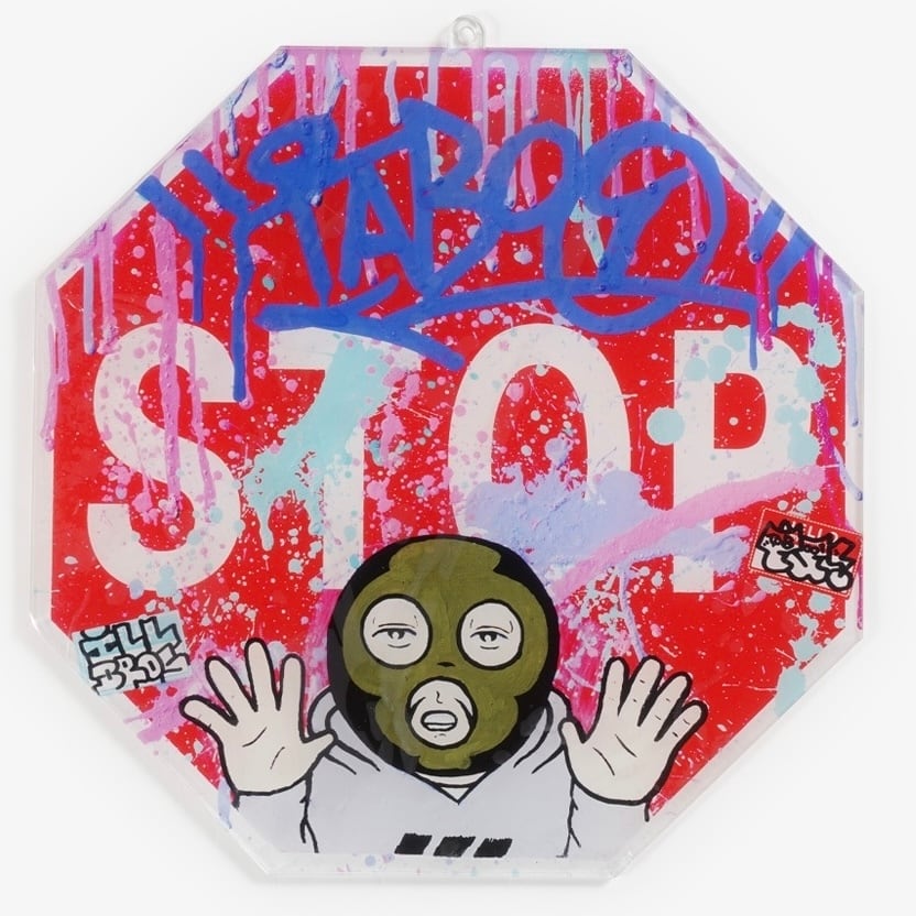 illbros | taboo1 onlineshop