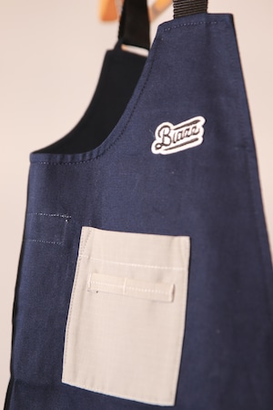 IB APRON PRO SHORT [NAVY]