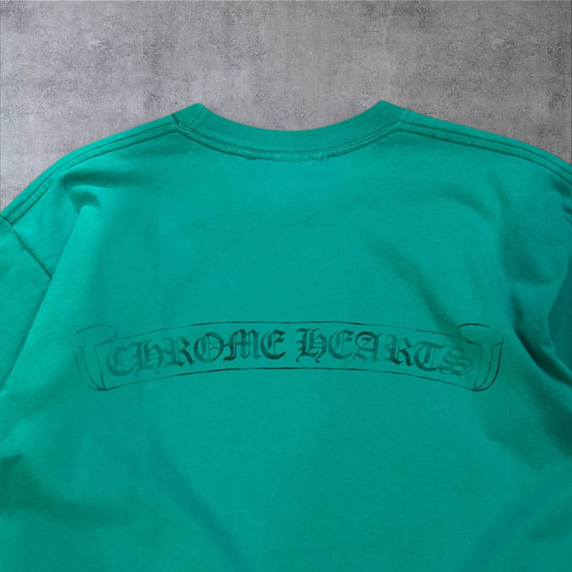 Special!! 1990s〜2000s Chrome Hearts 