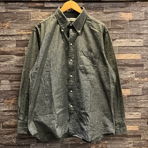 INDIVIDUALIZED SHIRT B.D SHIRT GREY