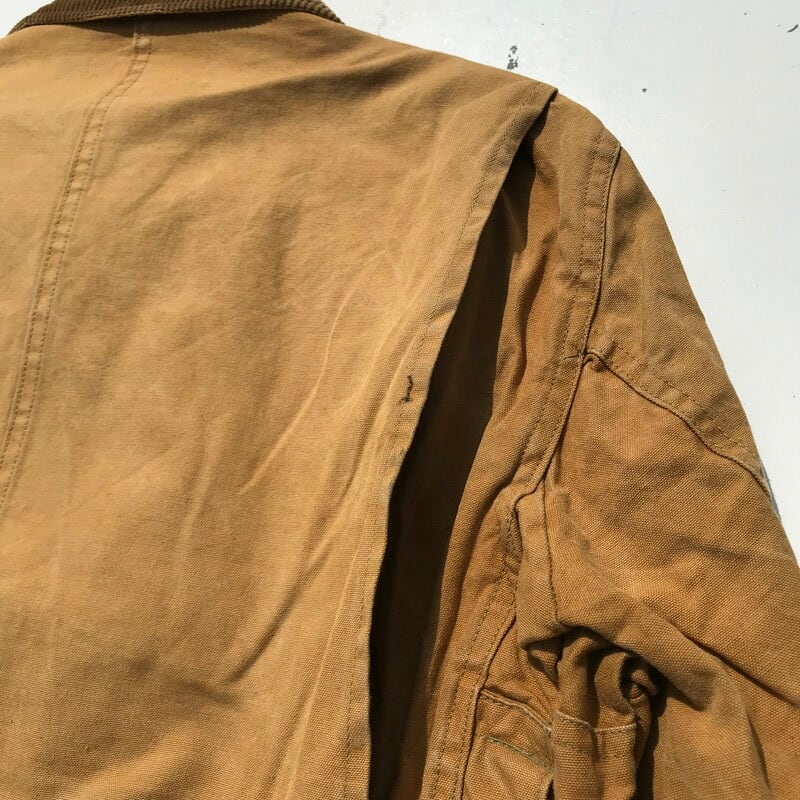 50's 60's UTICA DUXBAK ダックスバック ハンティングジャケット