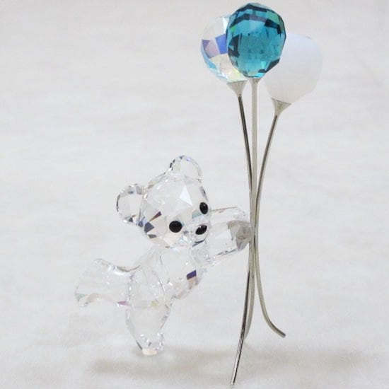 スワロフスキー 「クリスベア バルーン」(Kris Bear Balloons )1016622