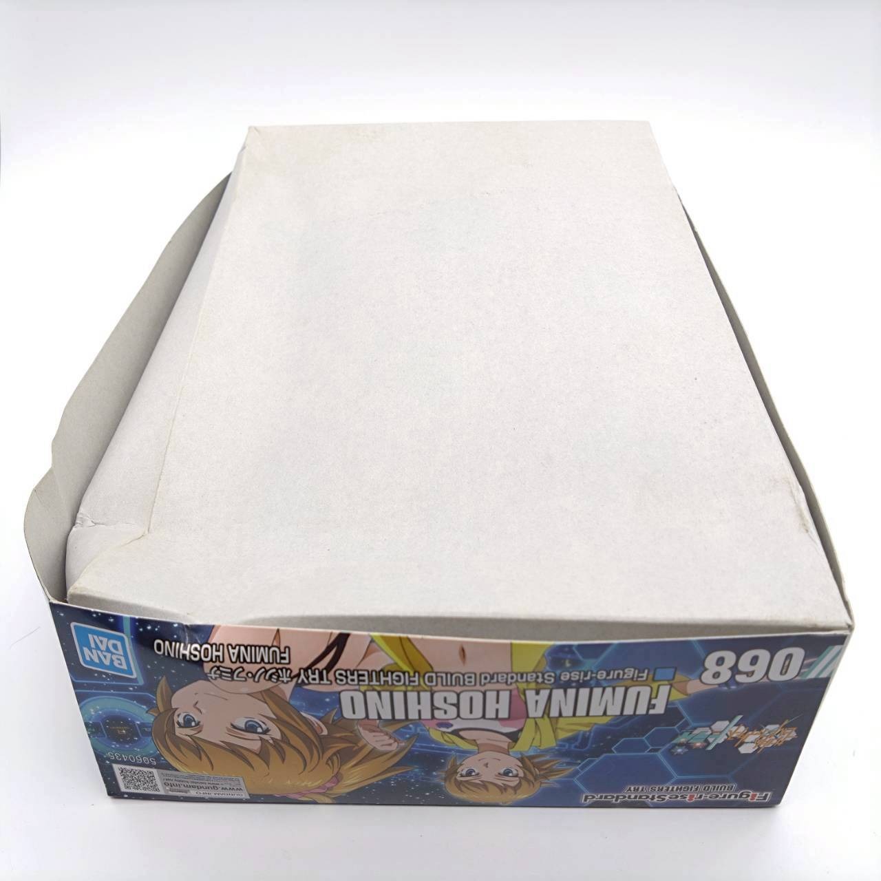 Figure-rise Standard ホシノ・フミナ